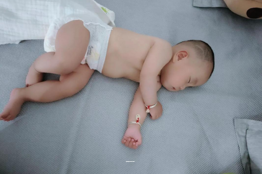 德阳宝宝细菌性痢疾